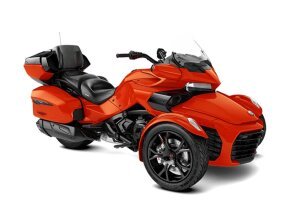 2021 Can-Am Spyder F3 for sale 201197414